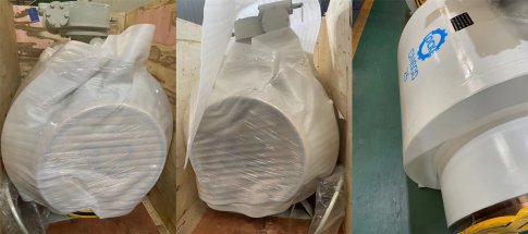 怎么正確安裝進口球閥和維修方式